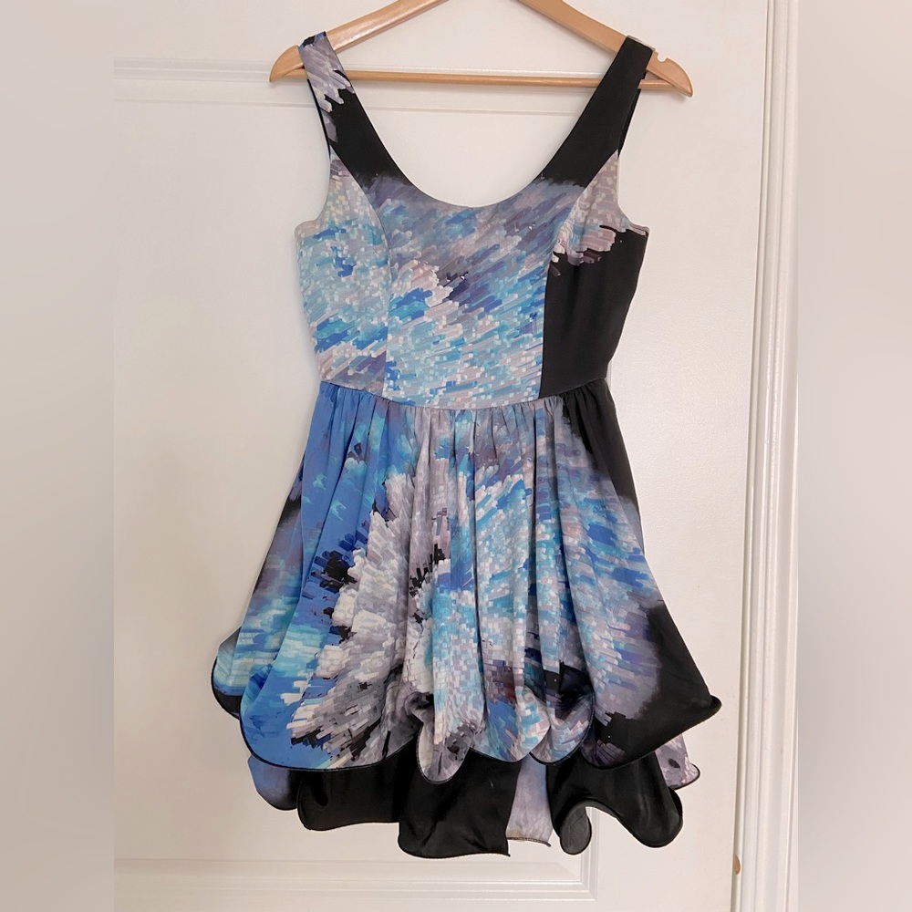 LF Flirty tank dress